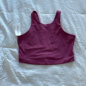 Outdoor voices top M